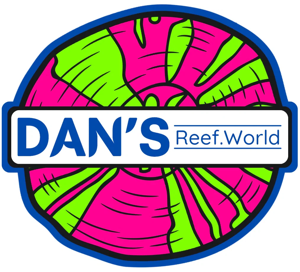 Dan's Reef World Promo Code