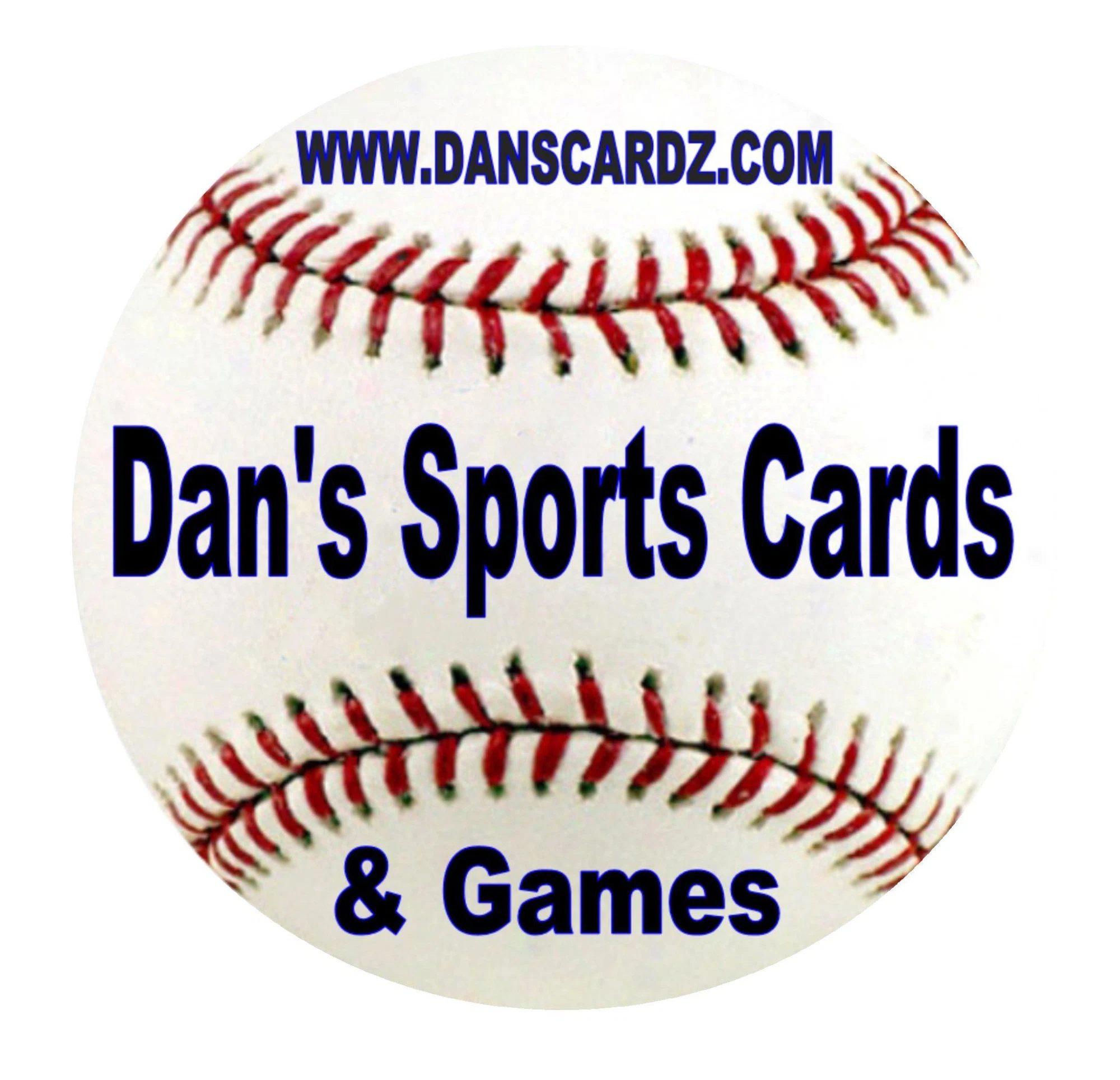 DAN'S SPORTS CARDS & GAMES Promo Code — 165 Off 2024