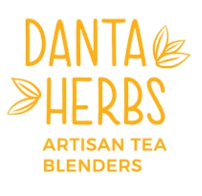 Danta Herbs Merchant Logo