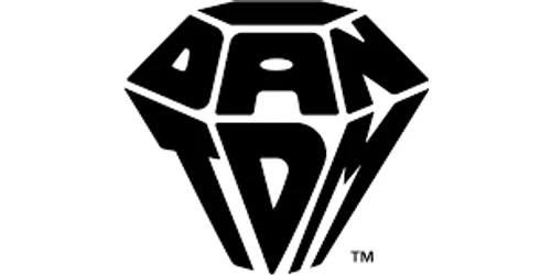 DanTDM Shop Promo Code