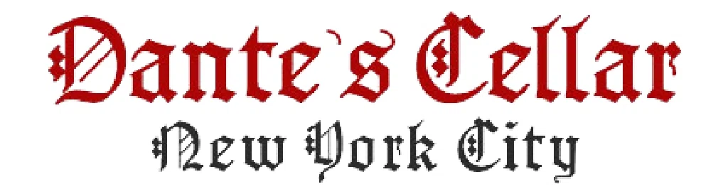 Dante's Cellar Promo Code