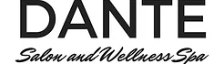 Dante Salon and Wellness Spa Merchant Logo