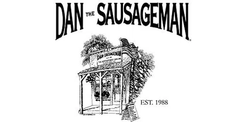 Dan The Sausageman Promo Code