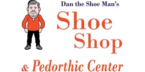 Dan The Shoe Man Promo Code