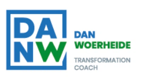 Dan Woerheide Merchant Logo