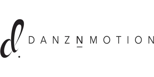 DanzNMotion Promo Code