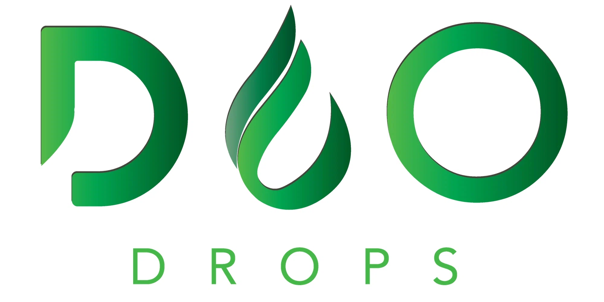 Dao Drops Merchant Logo