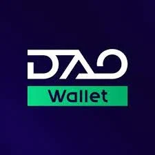DAO Wallet Merchant Logo