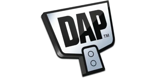 DAP Merchant logo