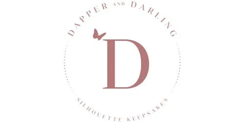 Dapper & Darling Merchant logo