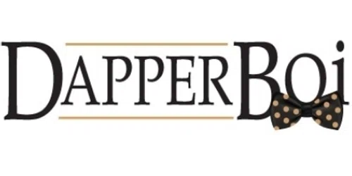 Dapper Boi Promo Code