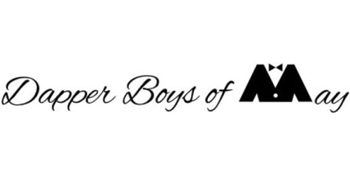 Dapper Boys of May Promo Code