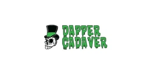Dapper Cadaver coupon