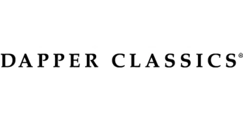 Dapper Classics Merchant logo