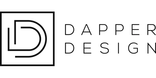 Dapper Design Promo Code
