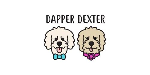 Dapper Dexter coupon