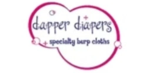 Dapper Diapers Promo Code