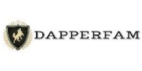 DapperFam Merchant logo