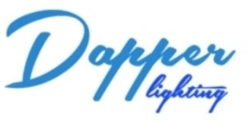 Dapper Lighting Promo Code