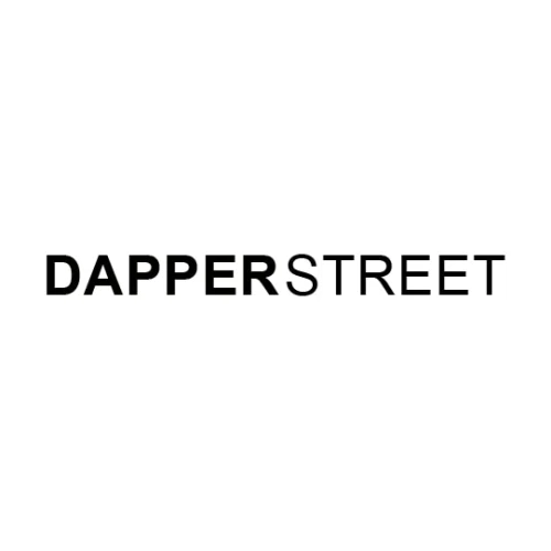 Dapper Street Promo Code