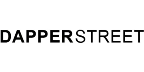 Dapper Street Promo Code