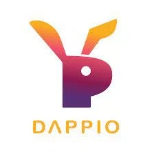 Dappio Wonderland Merchant Logo