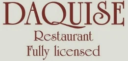 Daquise Merchant Logo