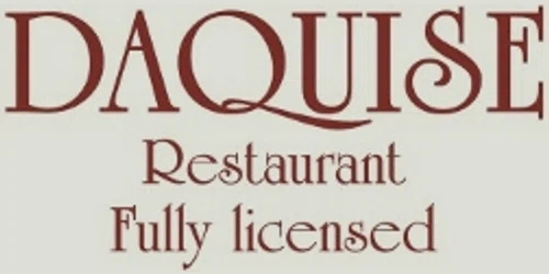 Daquise Promo Code