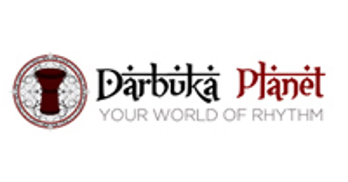 Darbuka Planet discount code