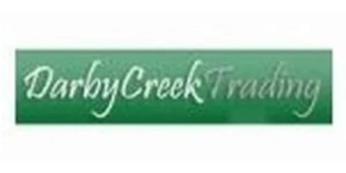 Darby Creek Trading Merchant logo