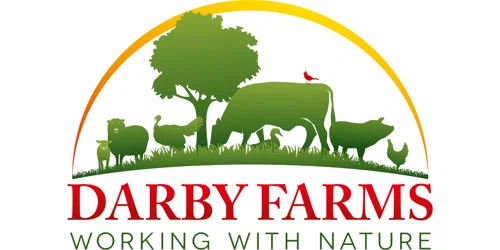 Darby Farms Wellness Promo Code