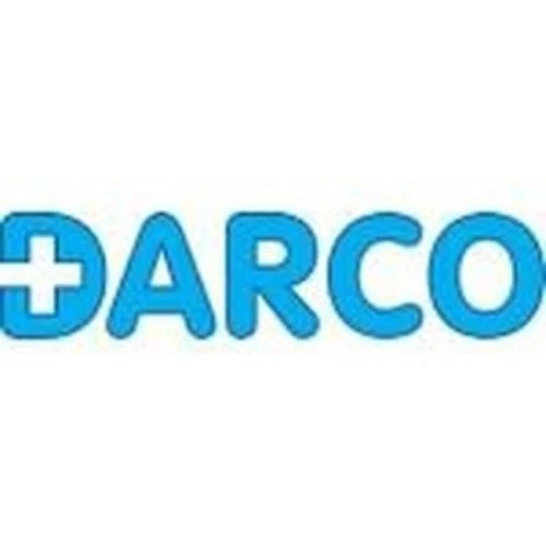 Darco Merchant Logo