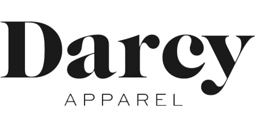 Darcy Apparel Promo Code