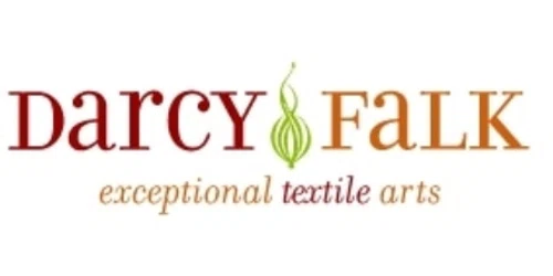 Darcy Falk Promo Code