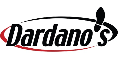 Dardano's Shoes Promo Code