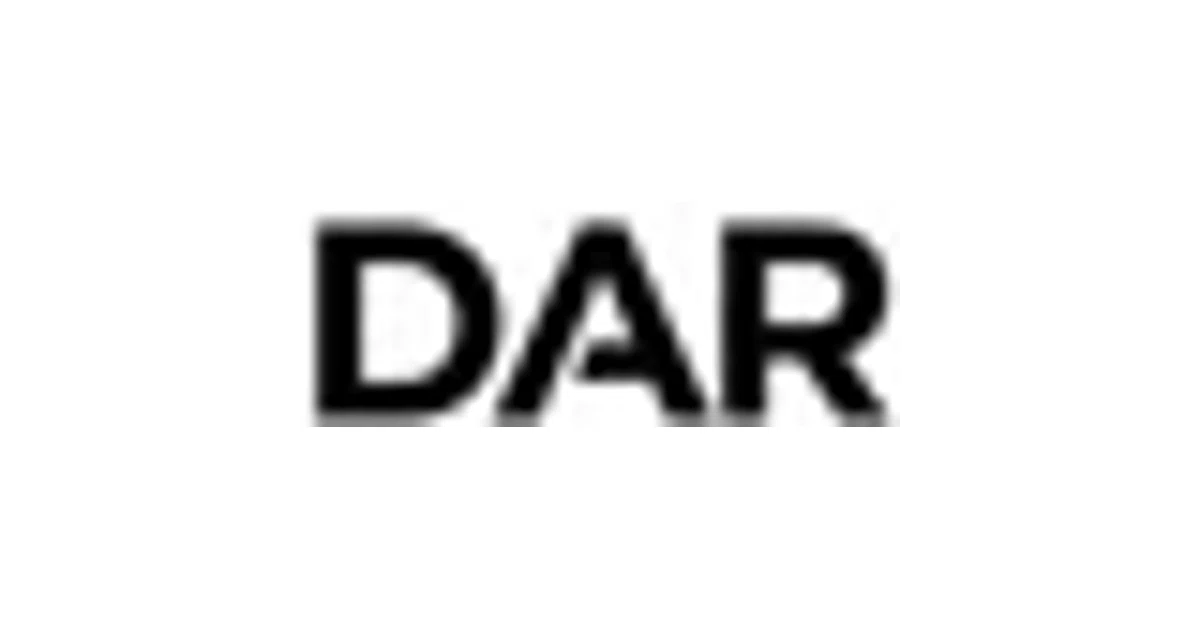DAR-dream.act.rise Discount Codes - 15% Off in May 2026
