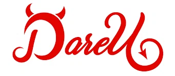 Dare U Boutique Merchant Logo
