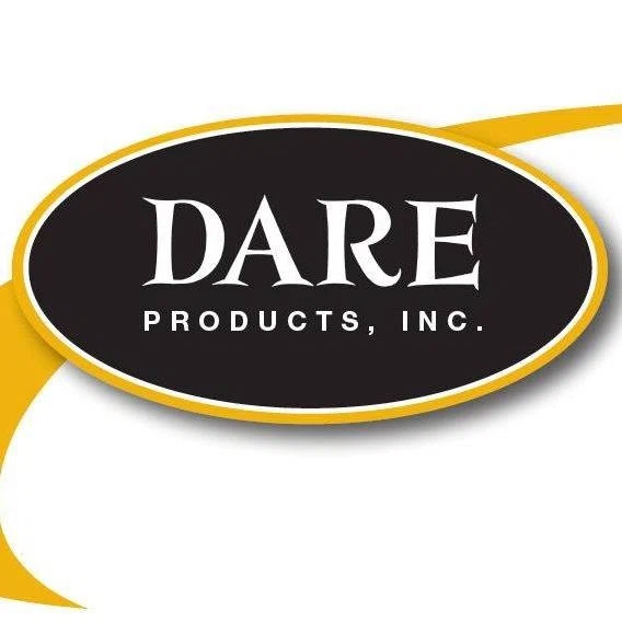 Dare Products Merchant Logo