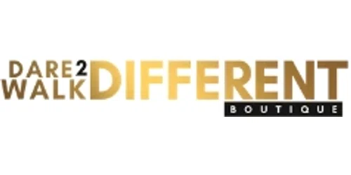 Dare To Walk Different Promo Code