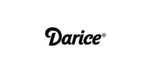 Darice coupon