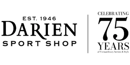 20% Off Darien Sport Shop Promo Code, Coupons | Nov 2022