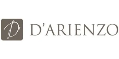 D'Arienzo Merchant logo