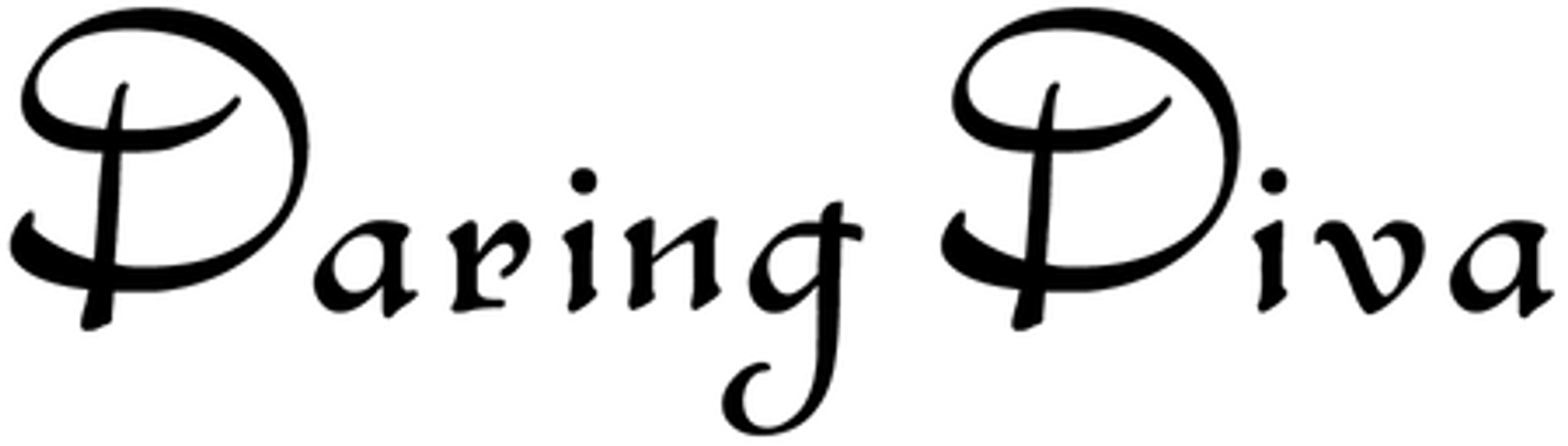 Daring Diva Australia Merchant Logo