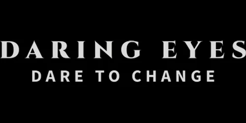 Daring Eyes Promo Code