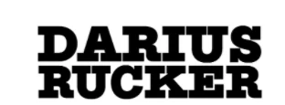 Darius Rucker Merchant Logo