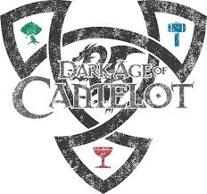 Dark Age of Camelot Merchant Logo