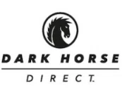 Dark Horse Direct coupons