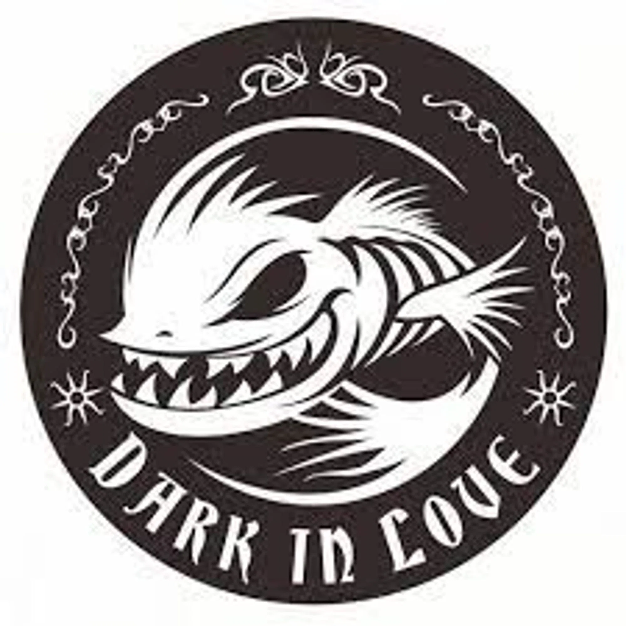 Dark in Love discount code