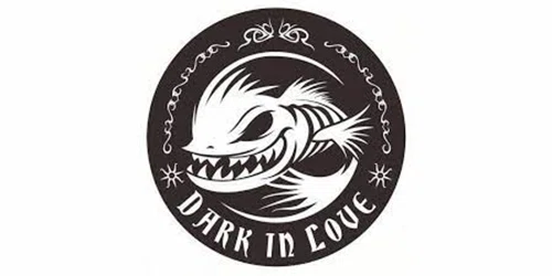 Dark in Love Promo Code