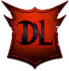 Dark Legends Merchant Logo